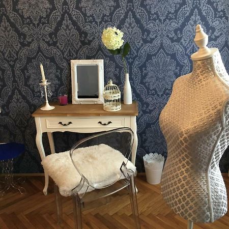 Dragon Bridge Beauty Apartment Ljubljana Dış mekan fotoğraf