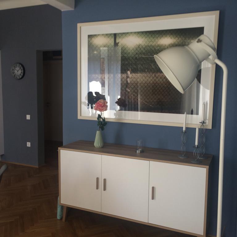 Dragon Bridge Beauty Apartment Ljubljana Dış mekan fotoğraf