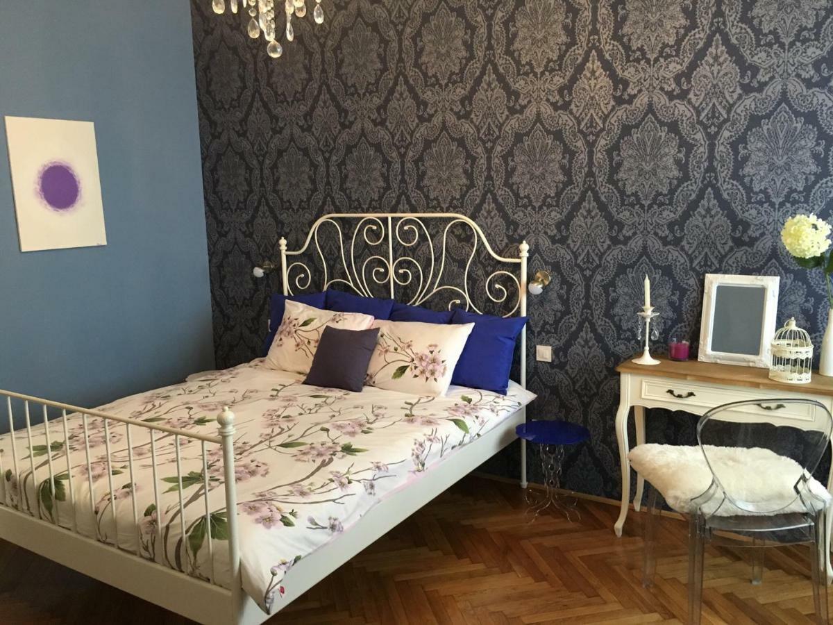 Dragon Bridge Beauty Apartment Ljubljana Dış mekan fotoğraf